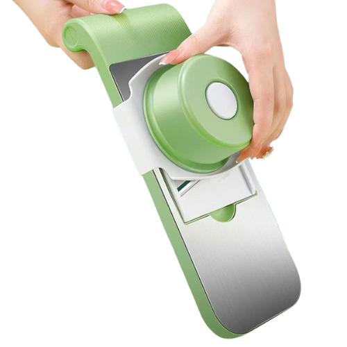 Miniatura 3 de CORTADOR DE VERDURAS MANUAL